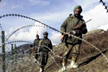 Indian troops kill Pak soldier who crossed LoC